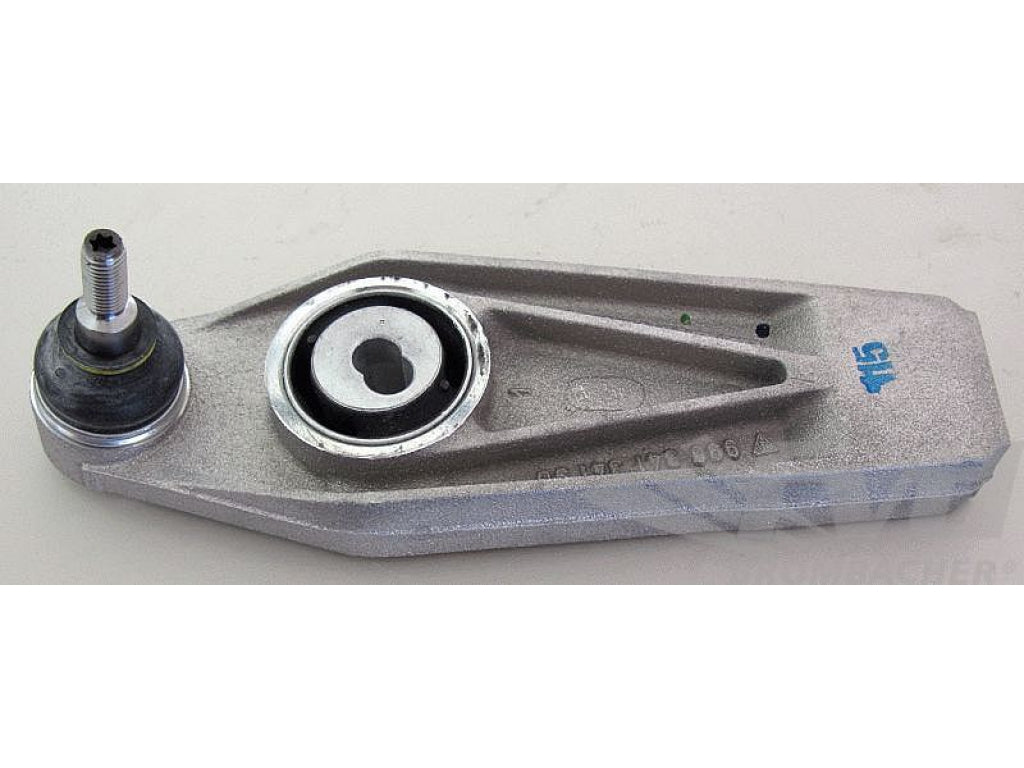 Control arm 996GT2/996GT3 Front axle left, 996 GT3RS Rear axle right