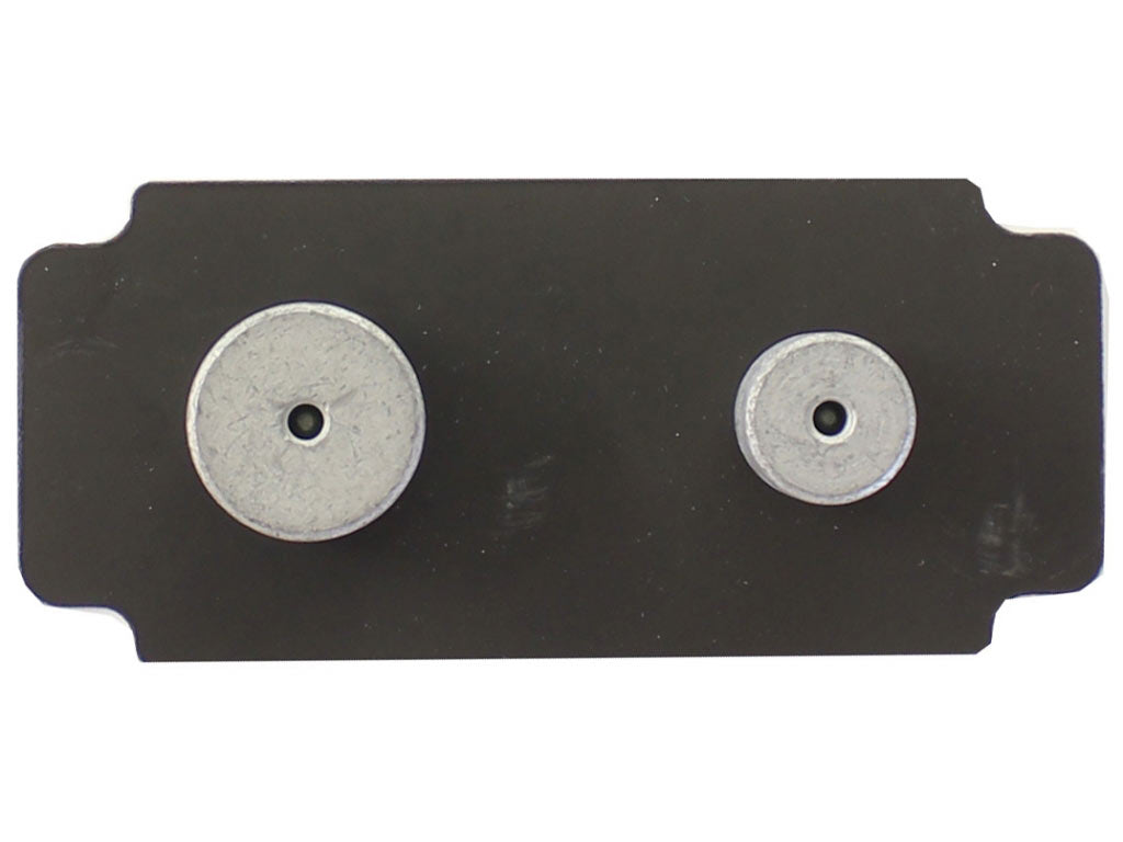 OE Supplier Brake Pad Damper