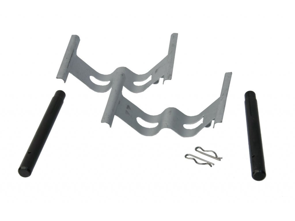 Brake Pad Installation Kit
