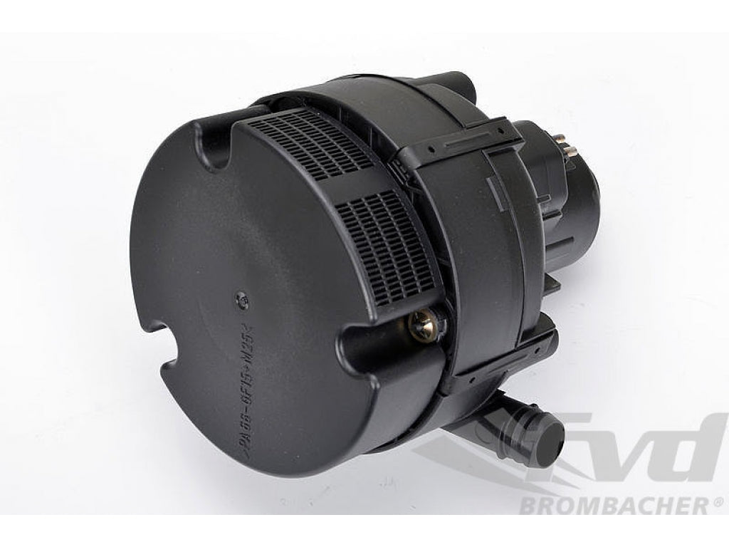 Air Pump for secontary air injection