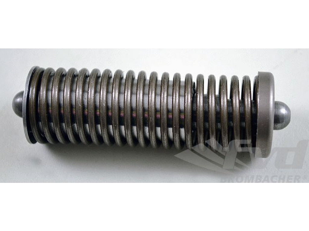 Chain adjuster right 997-1 TT / 997-2 TT/ 997 GT3 MK1 / MK2/ 991 Cup -16