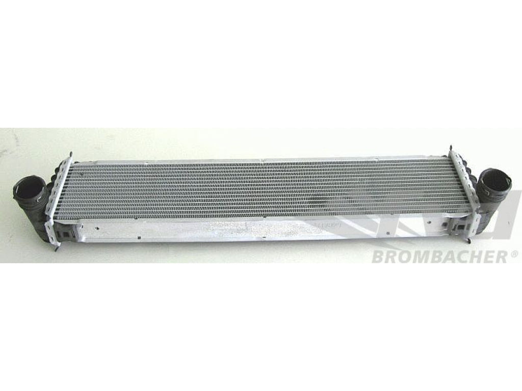 Radiator 987/2, Cayman/2, 997-1, 997-2 nur I183 (Super-hot-country)