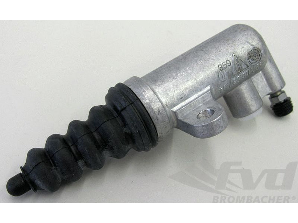 Clutch operating cylinder 996 02- / 997-1 05-09
