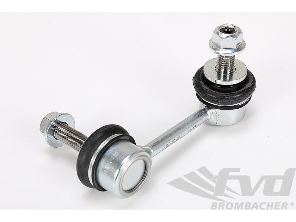 Stabiliser mounting rear left