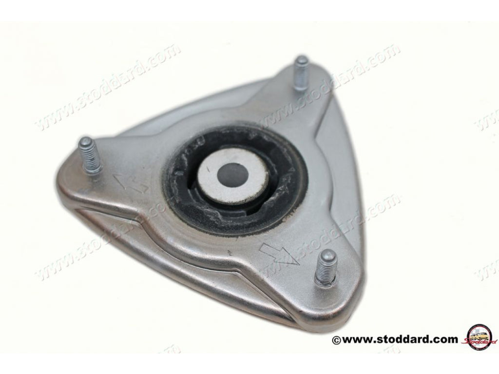 Shock Strut Mount Flange for 996 997 Boxster Cayman 997