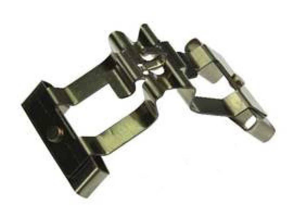 BRAKE PAD SPRING CLIP