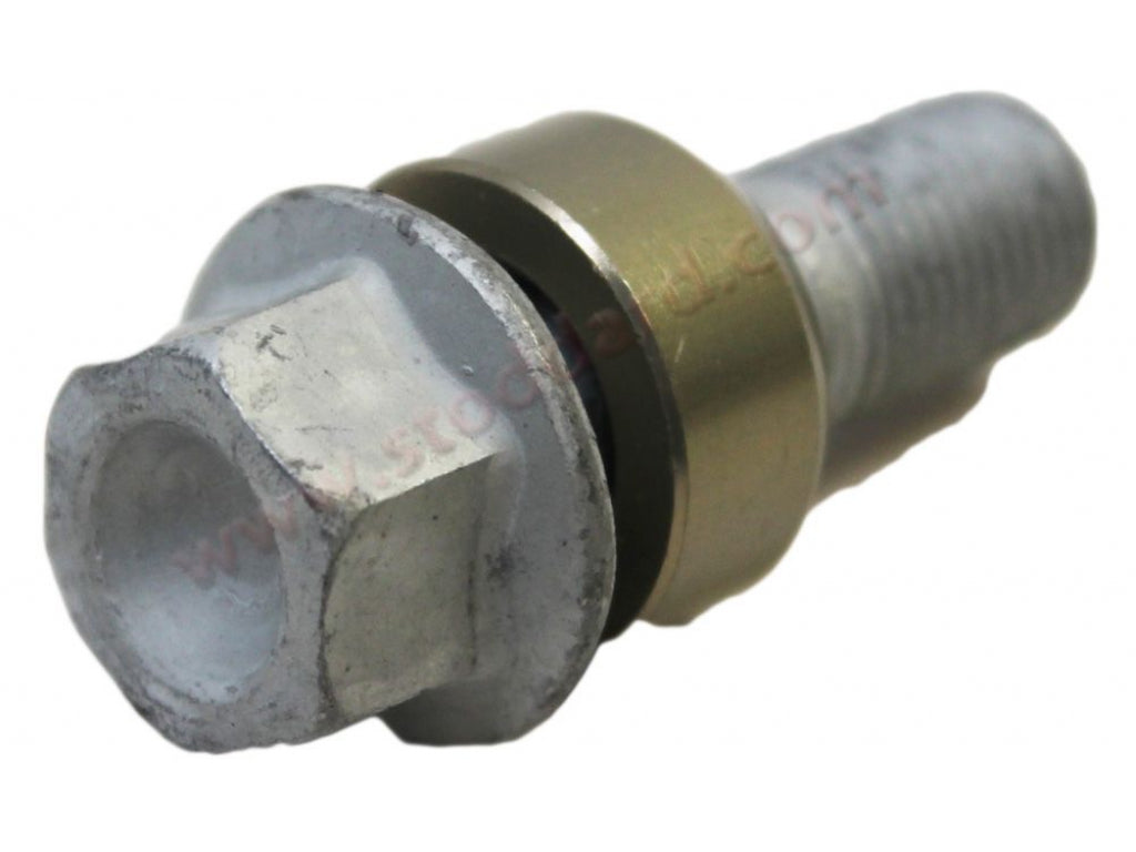 Wheel Bolt m 4 x 28