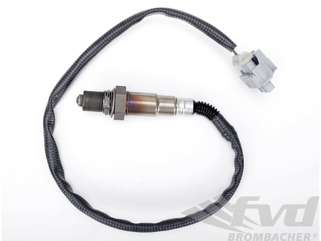 Oxygen sensor 997-1 06-08, after catalytic converter (-IXLF)