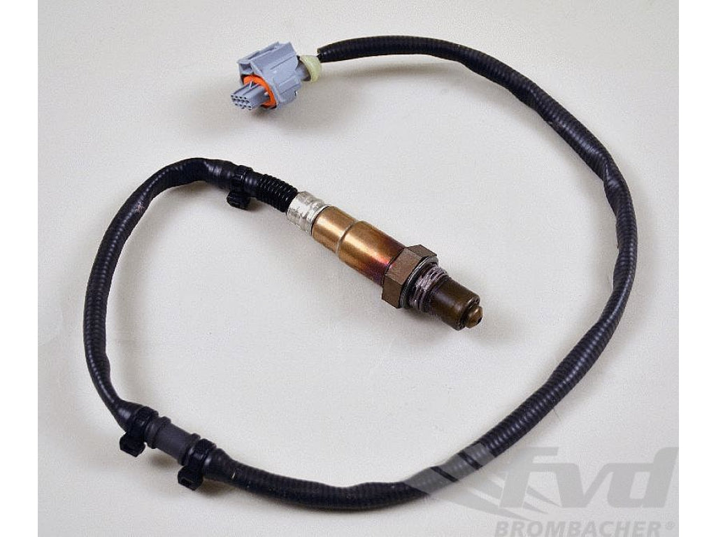 997 GT2 / GT2 RS O2 Sensor obd2 after catalytic