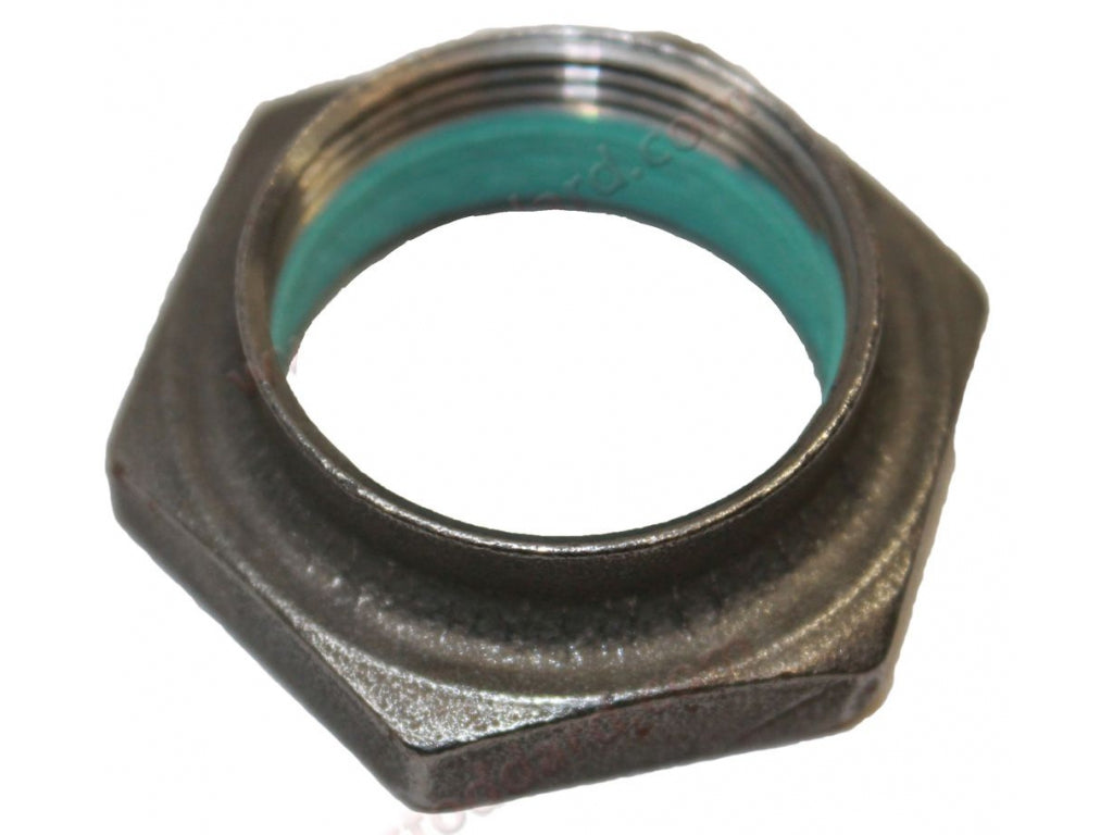 Rear Mainshaft Nut