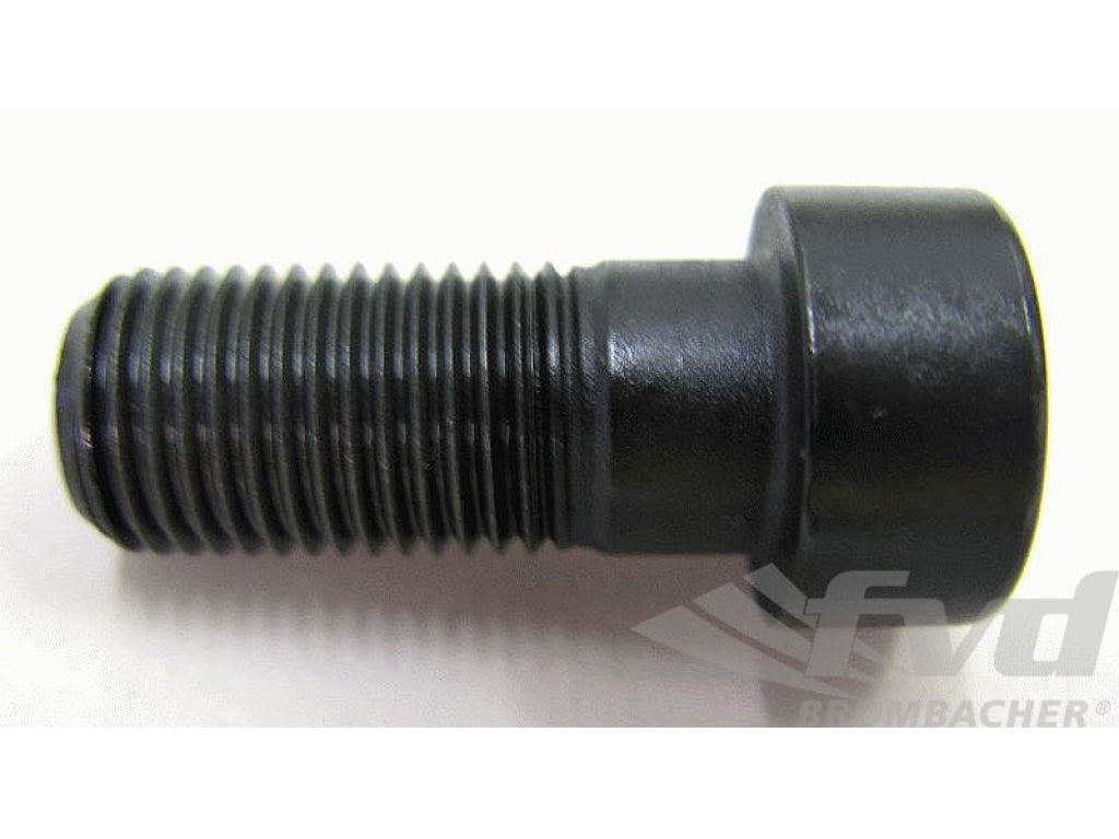 Screw 911 65-69 for mount flywheel