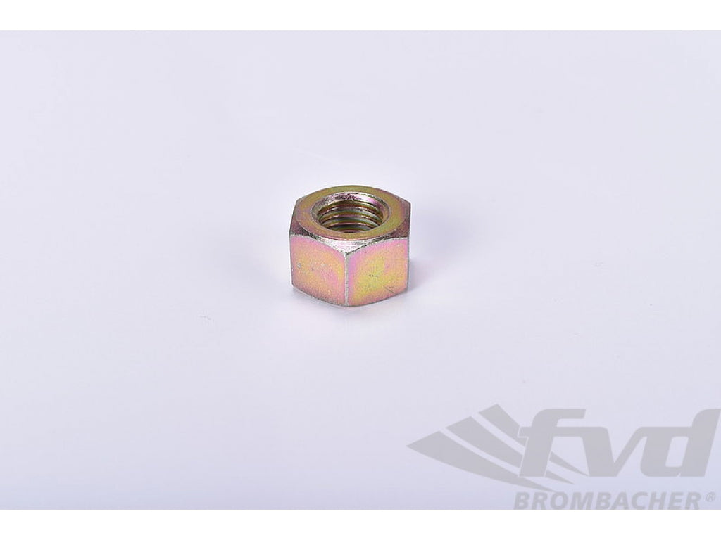 Nut M12x1,5 Cylinder head