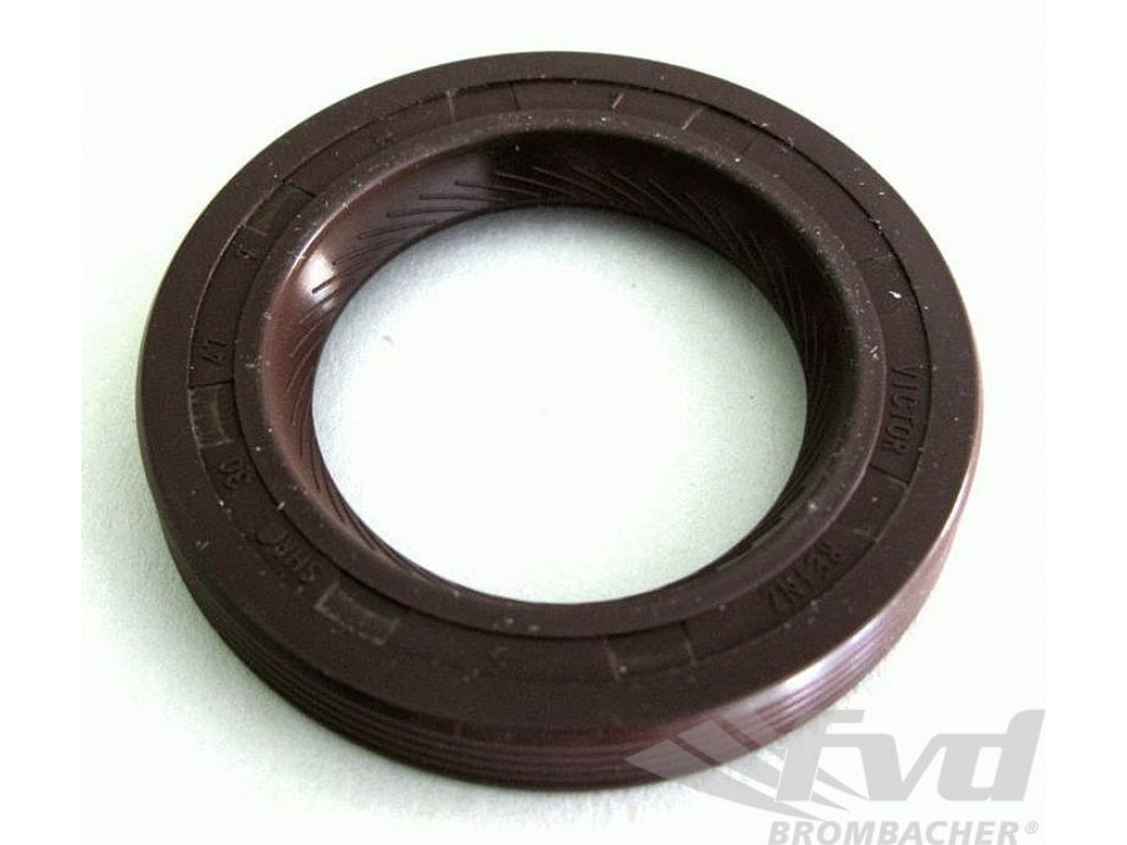 Gasket left 30x47x7
