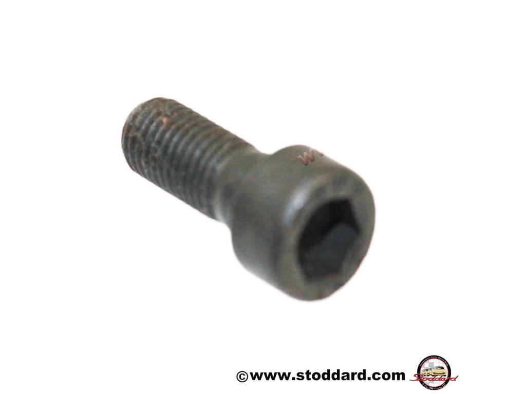 Front Wheel Bolt for Clamp