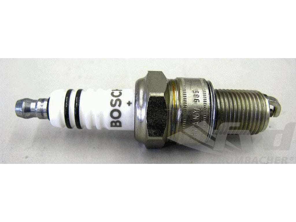 Spark plug 928 W 8 DC