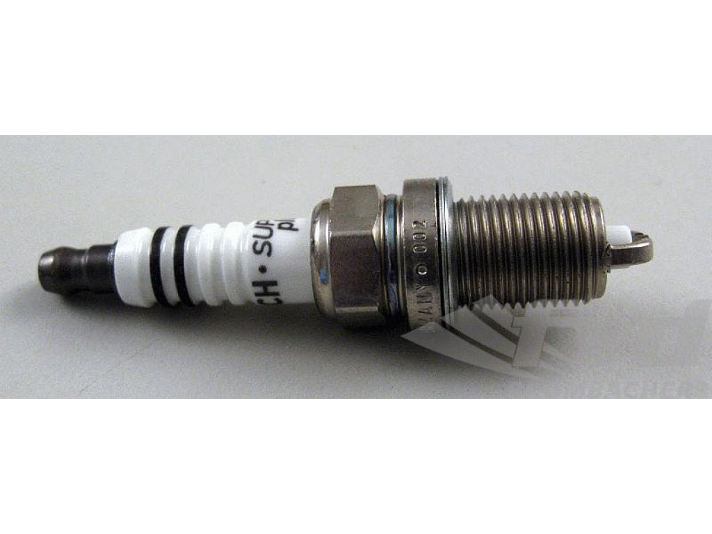 Spark plug boxster -99 M 96.20 FR 7 LDC 4+