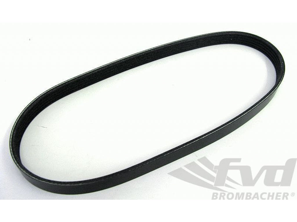 Belt Poly-rip K5 x736
