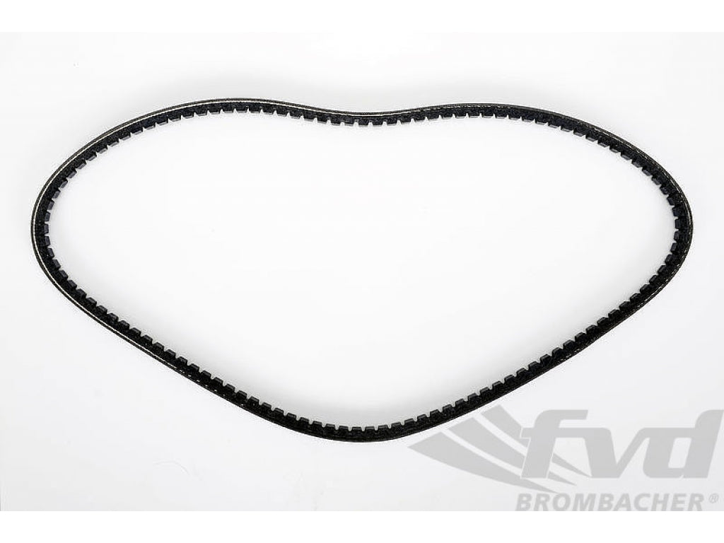 V-Belt 911 1984-89 - Air Conditioning - 13 x 1150