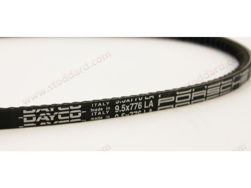 Porsche V-Belt 9.5 X 776