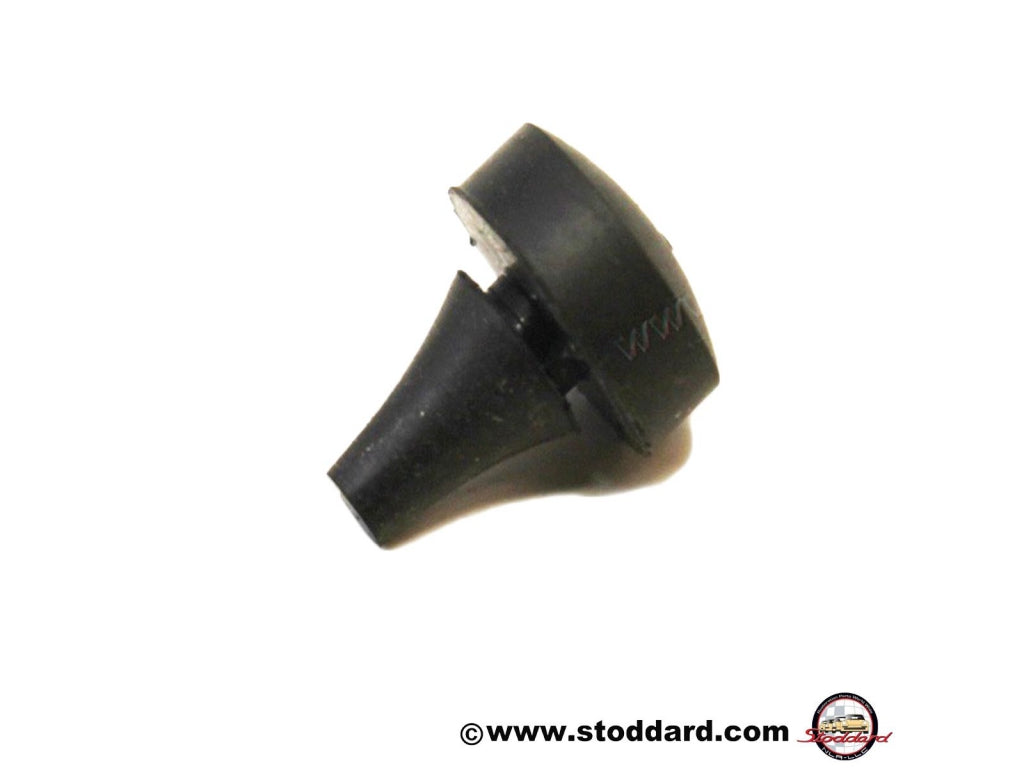 Hood or Trunk Lid Rubber Buffer for 356B 356C