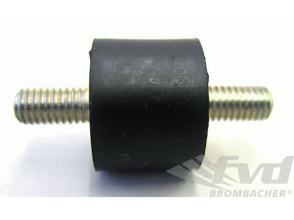 Bonded Rubber Buffer - Air Filter Housing / Multiple Uses