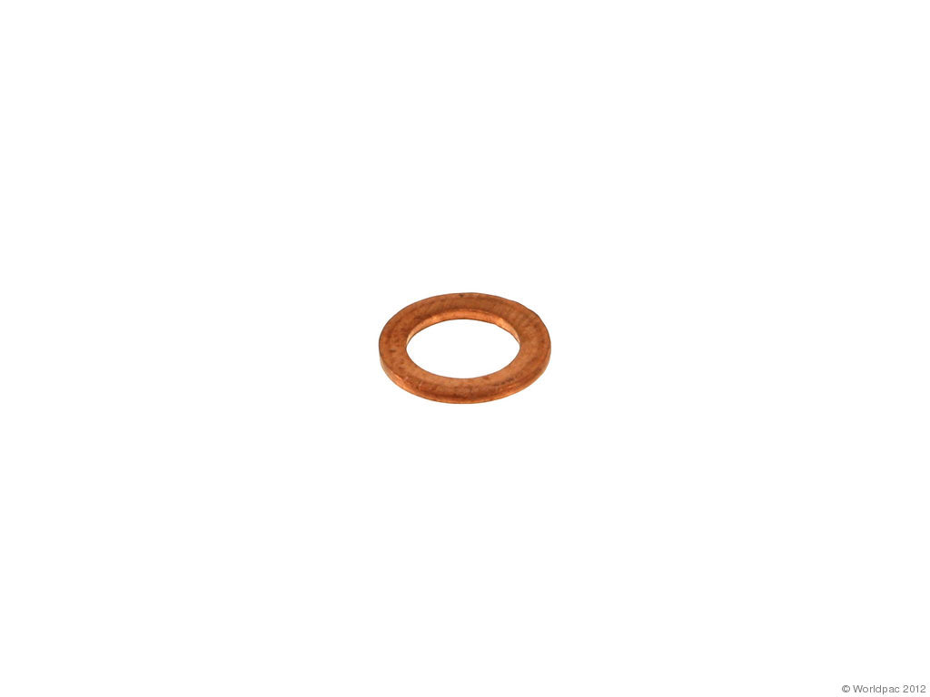 Seal Ring - 6 X 10 Copper