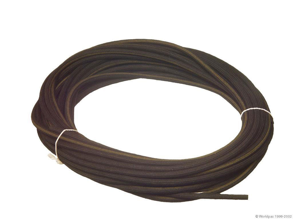 Aftermarket Fuel Hose Yellow