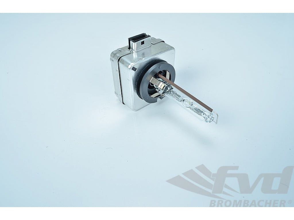 Bulb, gas-discharge lamps, D1S 35W, I8BC/8BZ/8JD Osram
