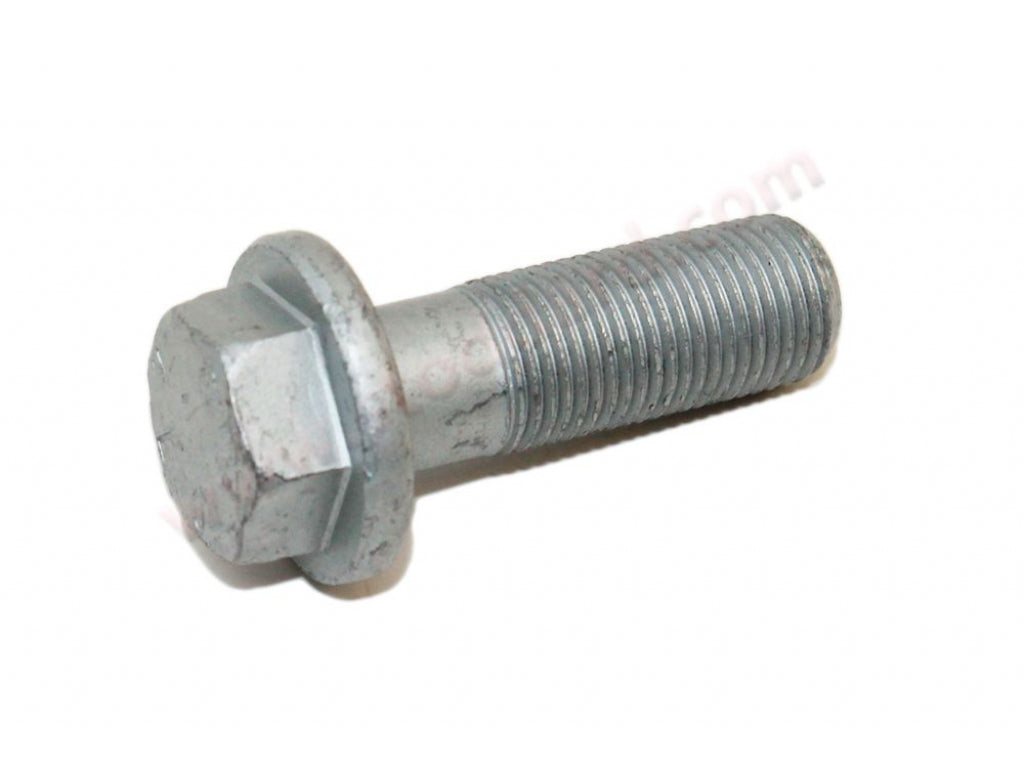 Hex-Head Screw 16x48 Cayenne 2006-10