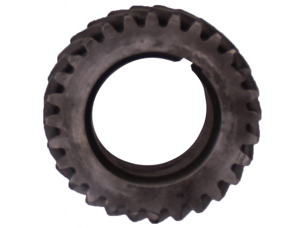 GEAR on 914 crankshaft