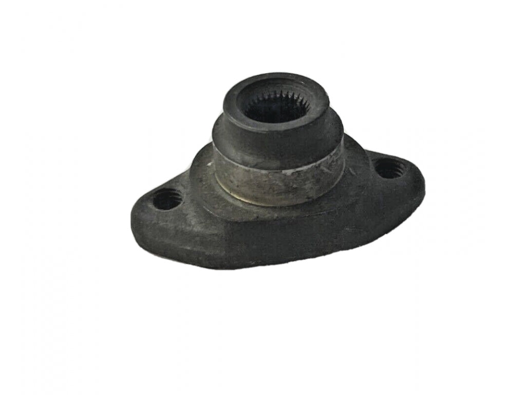 CONNECTING FLANGE