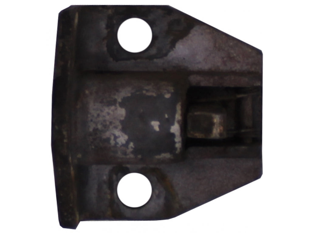 914 lower rear trunk latch catch