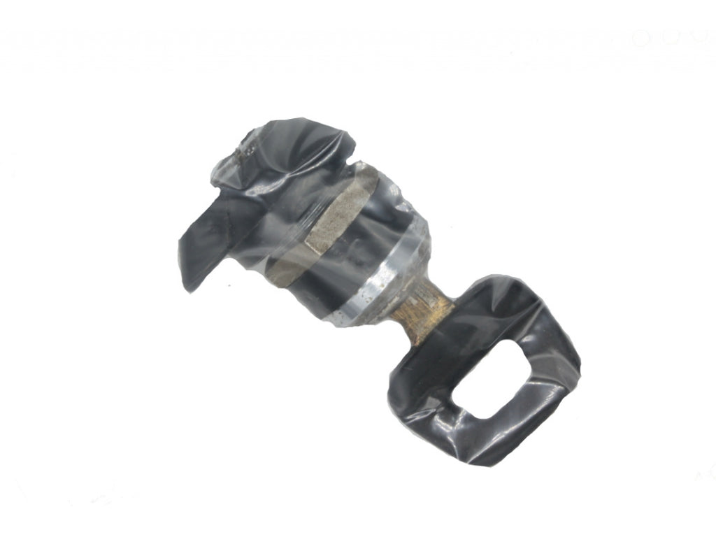 GLOVE BOX LOCK used complete