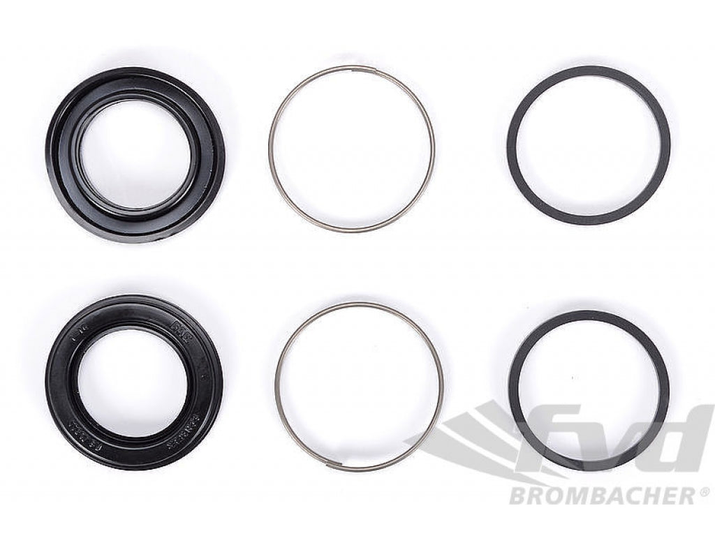 Fixed calliper Gasket set 914-4 until 72, Fg.-Nr. >> 47229 19032