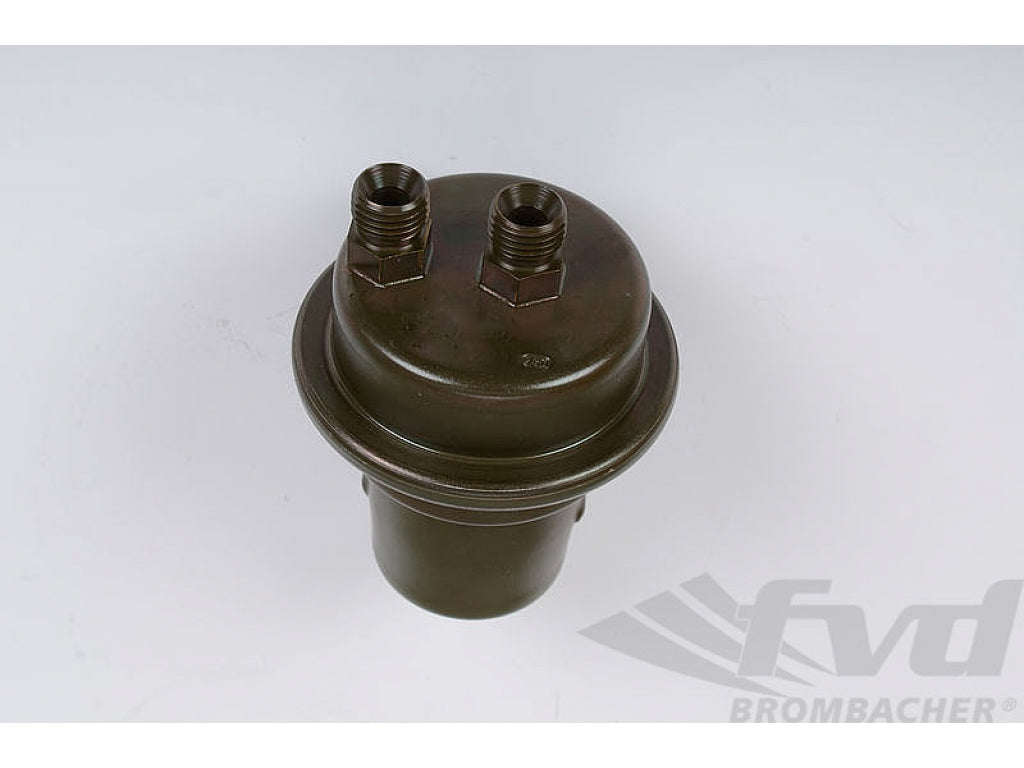 Fuel Accumulator 911 1973-77 / 924 1978 Only - 20 ccm