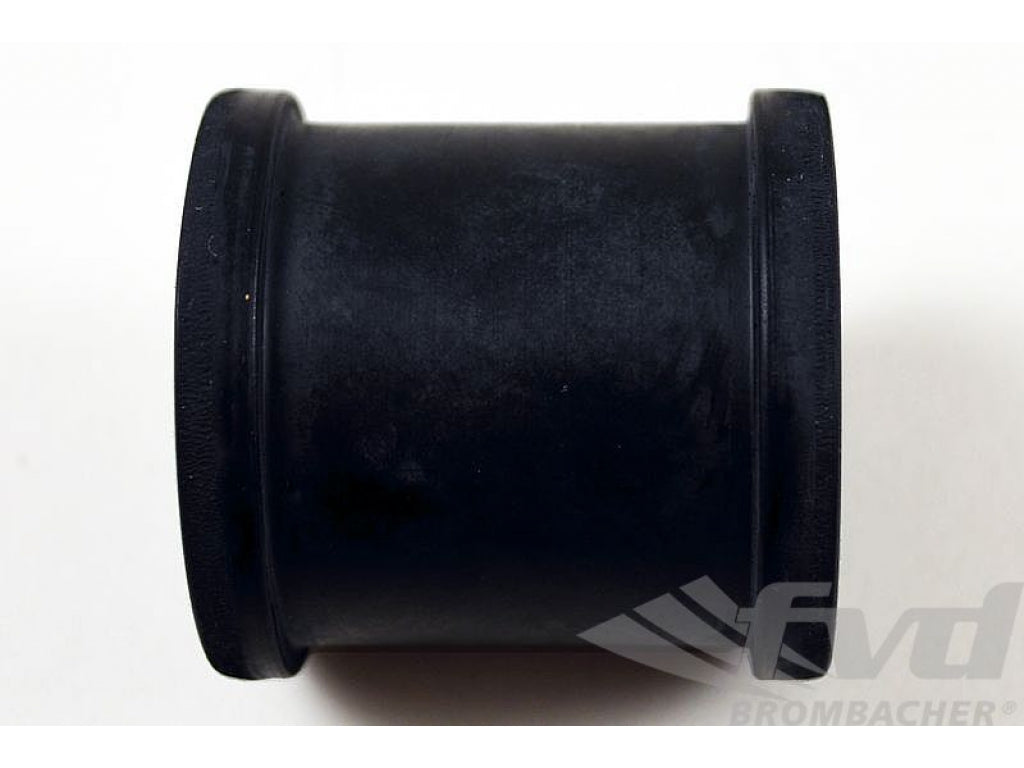 Stabilizer ( front ) gum - center mounting - 20mm