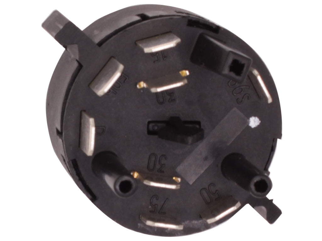 O.E.M. ignition switch