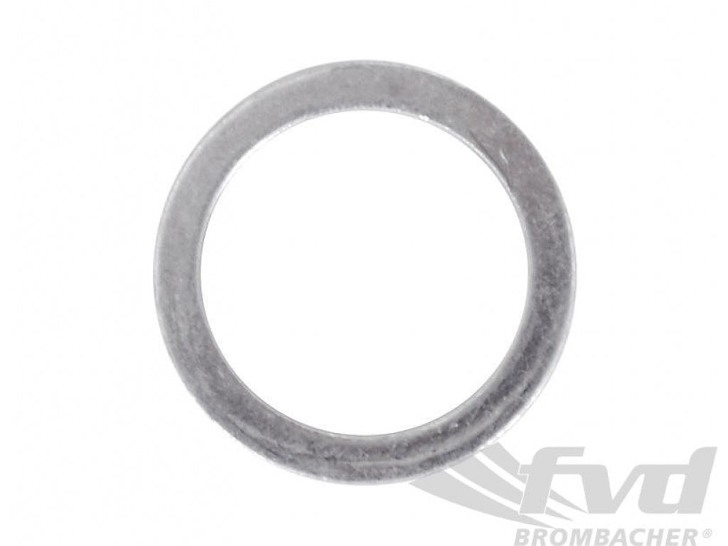 Crush Washer A18 x 24 mm