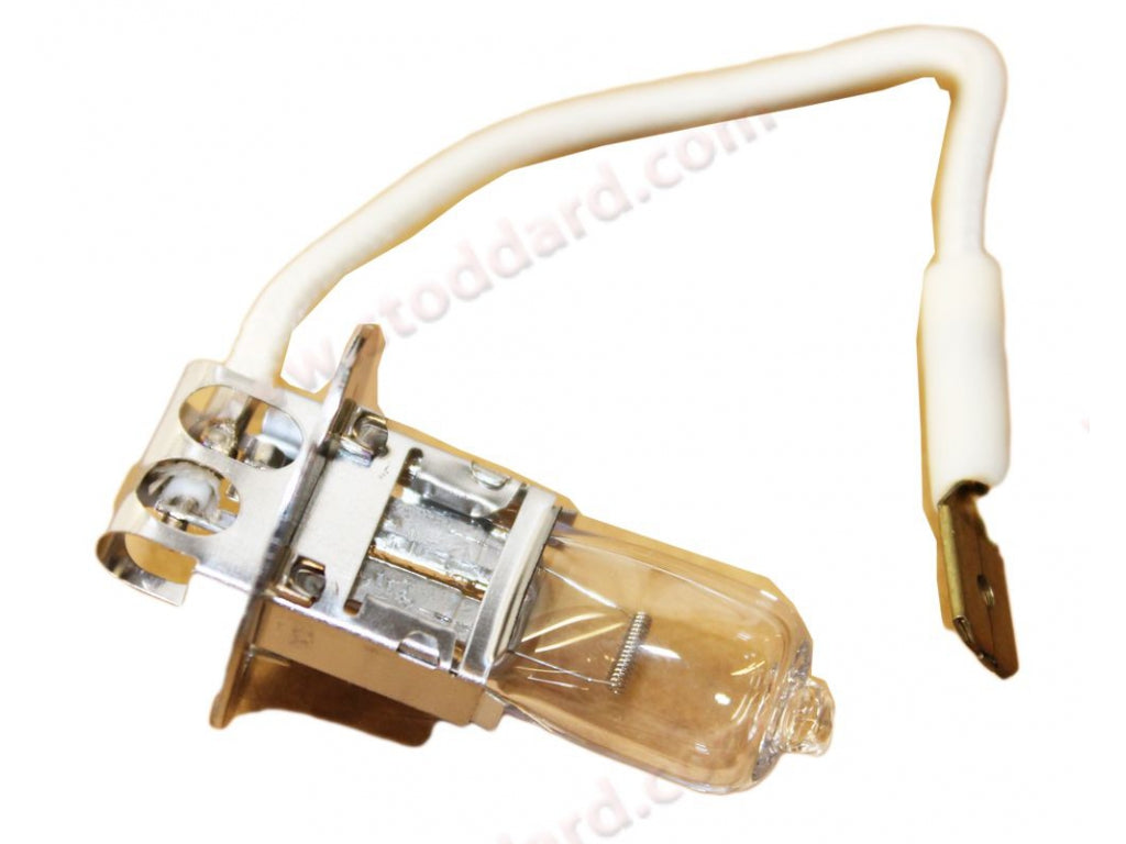 Halogen Bulb 55w