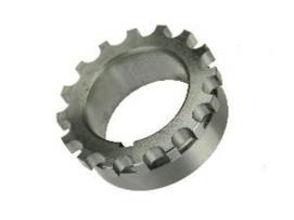 Camshaft Drive Gear Hub