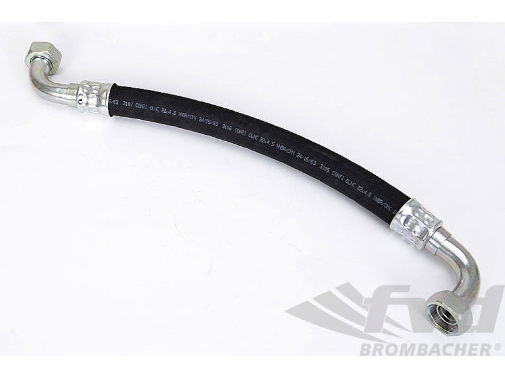 Oil line 66-71