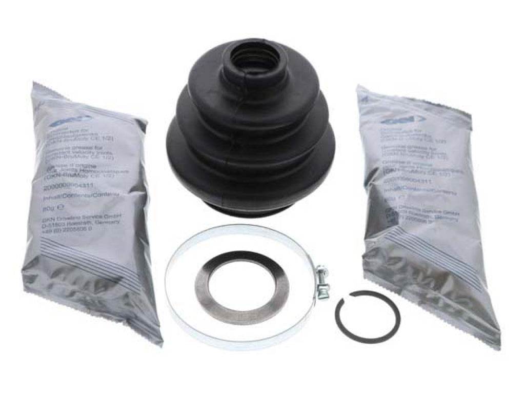 gkn AUTOMOTIVE AXLE BOOT kit