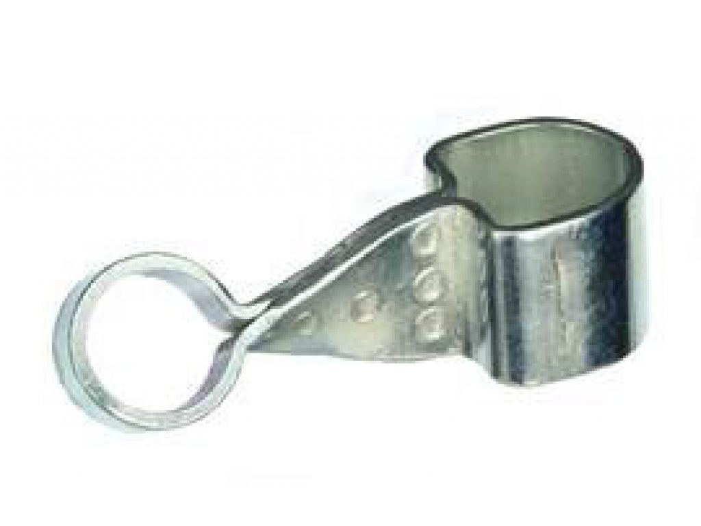 STABILIZER SHACKLE