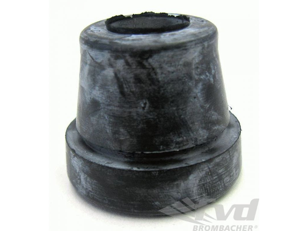 Stabilizer Bar Bushing - Front - 15 mm - Rubber