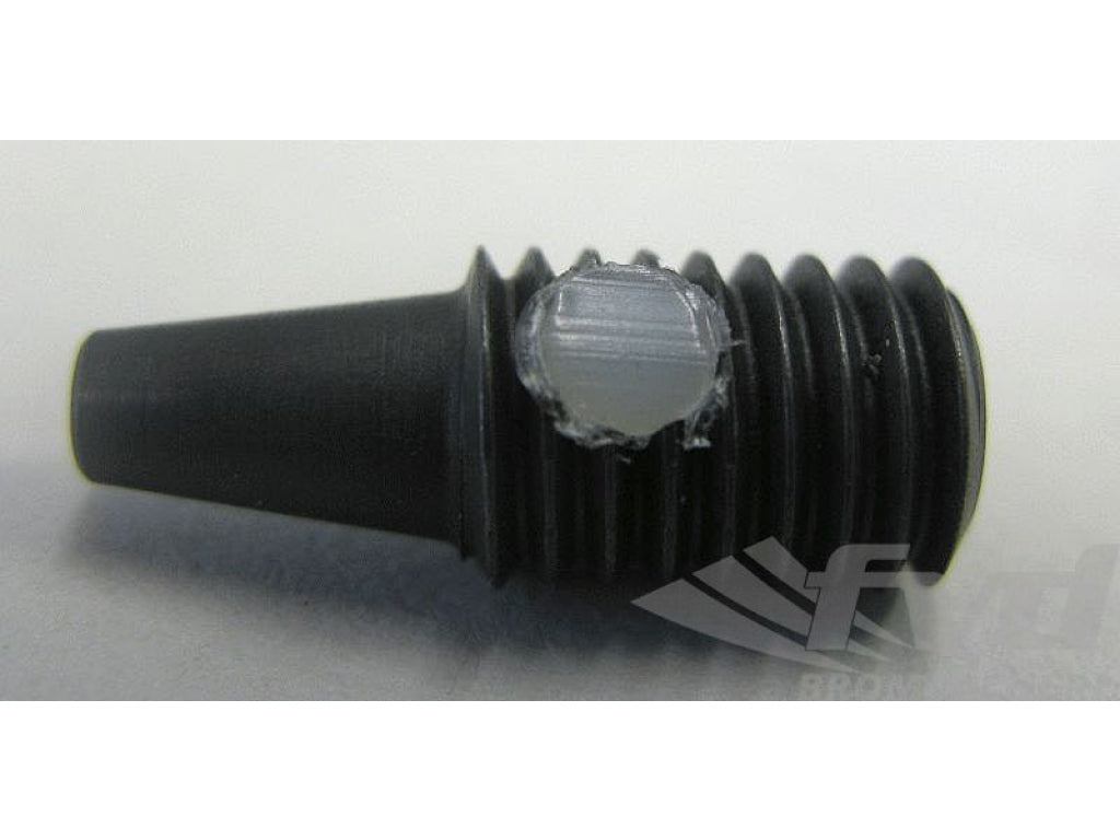 Shift Rod Coupling Set Screw 911 / 930 1965-89 - Manual Transmission