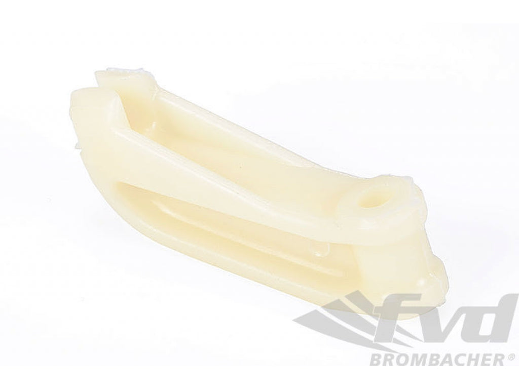 Handbrake Throttle Control Lever 911 / 930 1970-77