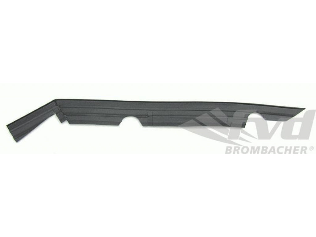Seal 911 / 930 / 959 1965-89 - Front Fender to Cowl / Rear Fender to Bumper