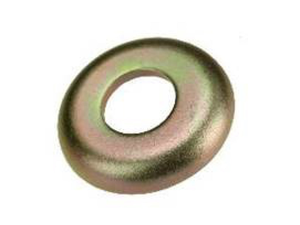 Tensioning Cap alternator clamper washer