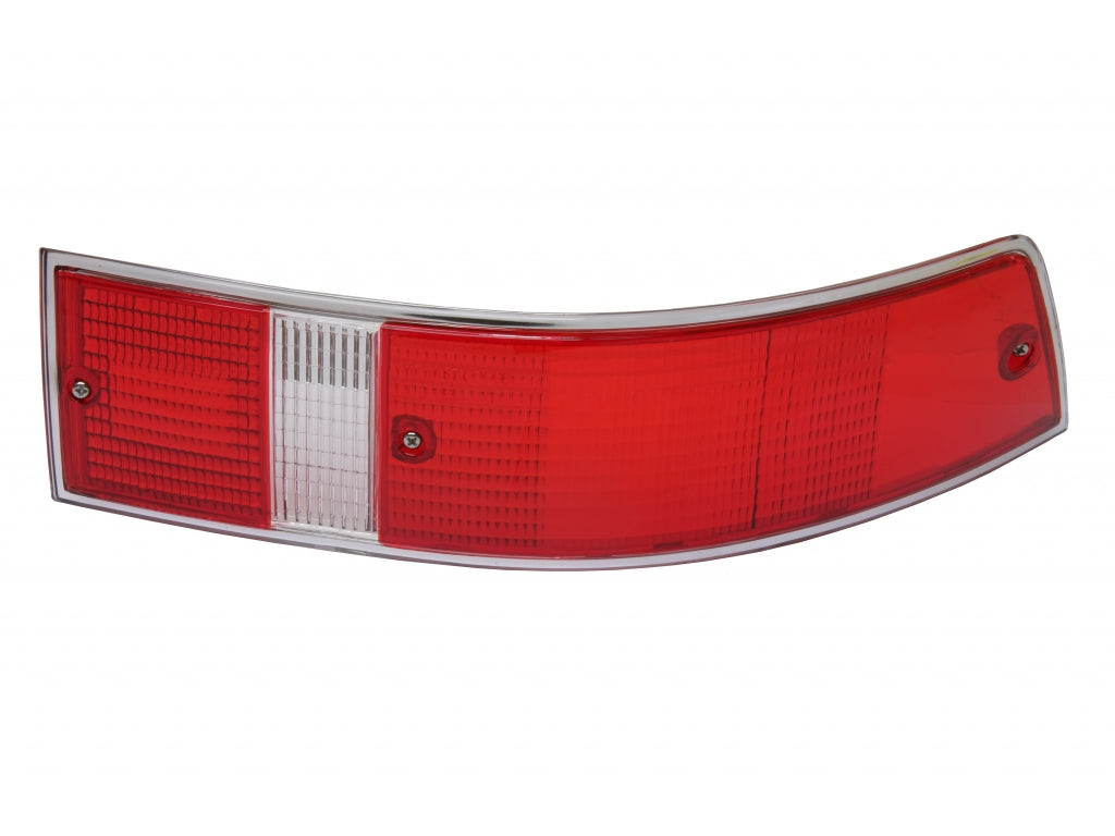 Tail Light Lens 911 912 69-72
