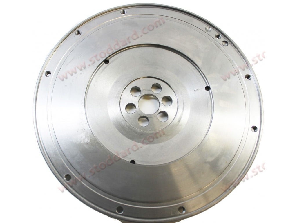 Flywheel